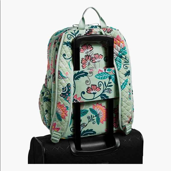Vera Bradley Campus Banckpack main image 4